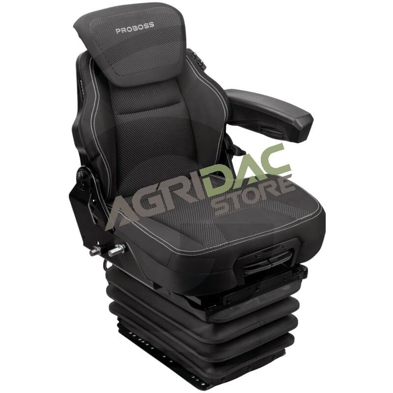 PROBOSS AS5550