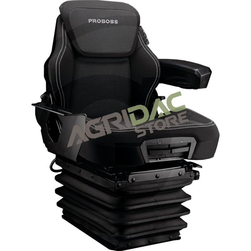 PROBOSS AS5550