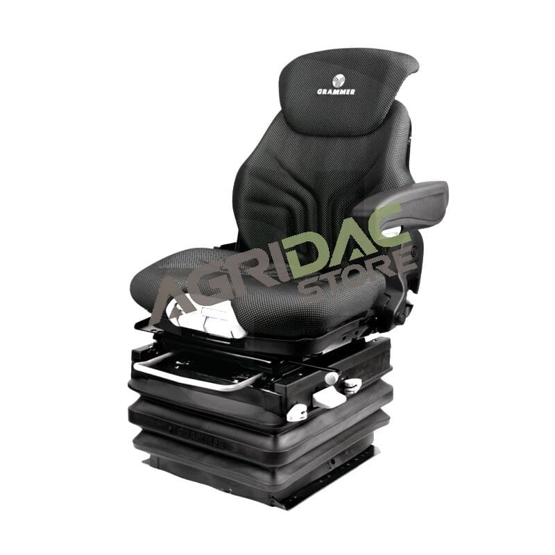 GRAMMER Maximo XT Professional
