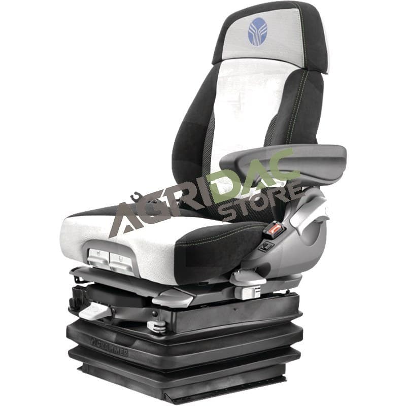 GRAMMER Maximo XT Dynamic Plus