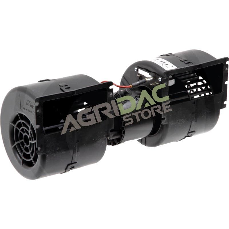 AKS-Dasis Ventilador de cabine