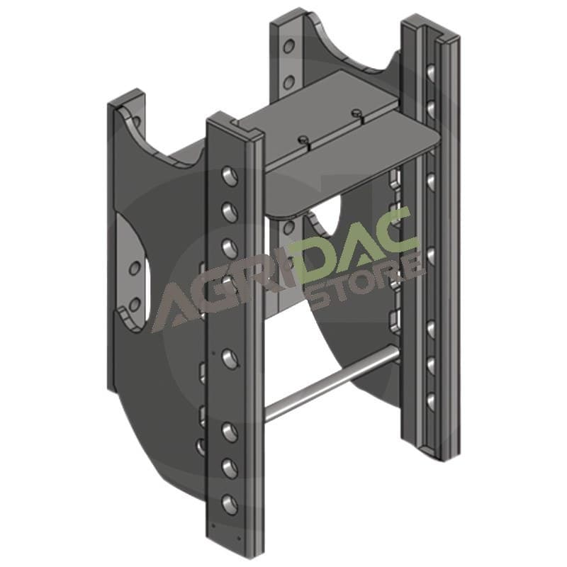 Scharmüller Suporte de engate