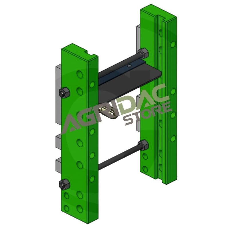 Scharmüller Suporte de engate
