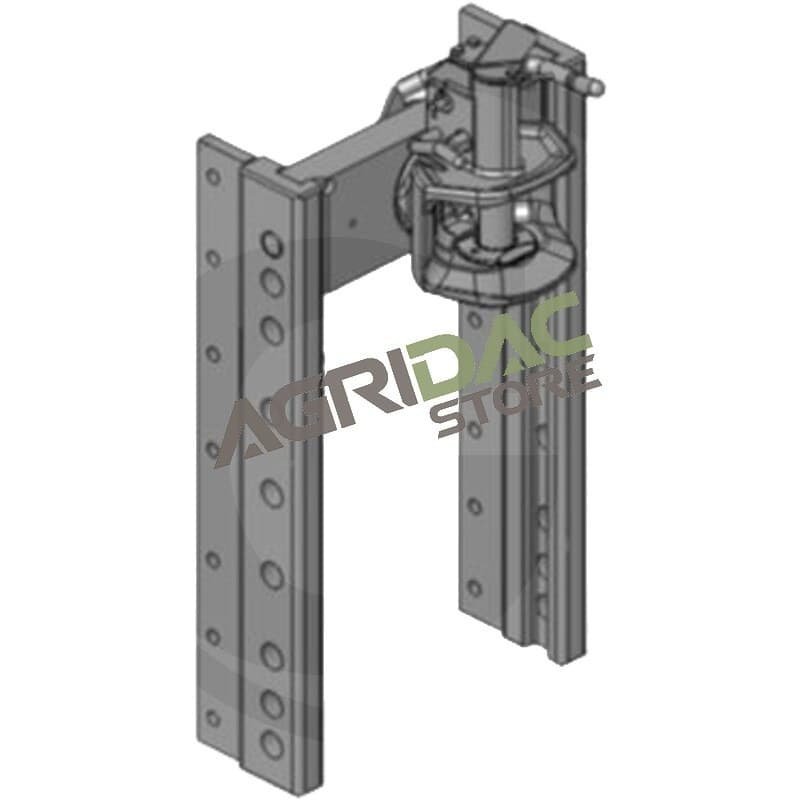 Scharmüller Suporte de engate