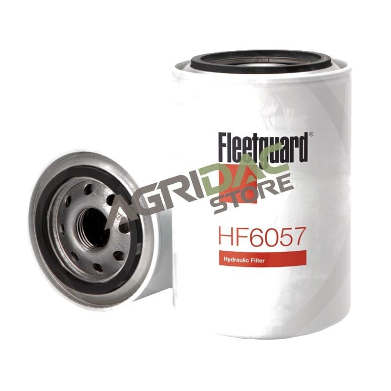 Fleetguard Filtro de óleo hidráulico