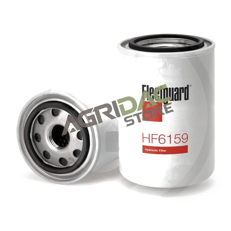 Fleetguard Filtro de óleo de motor