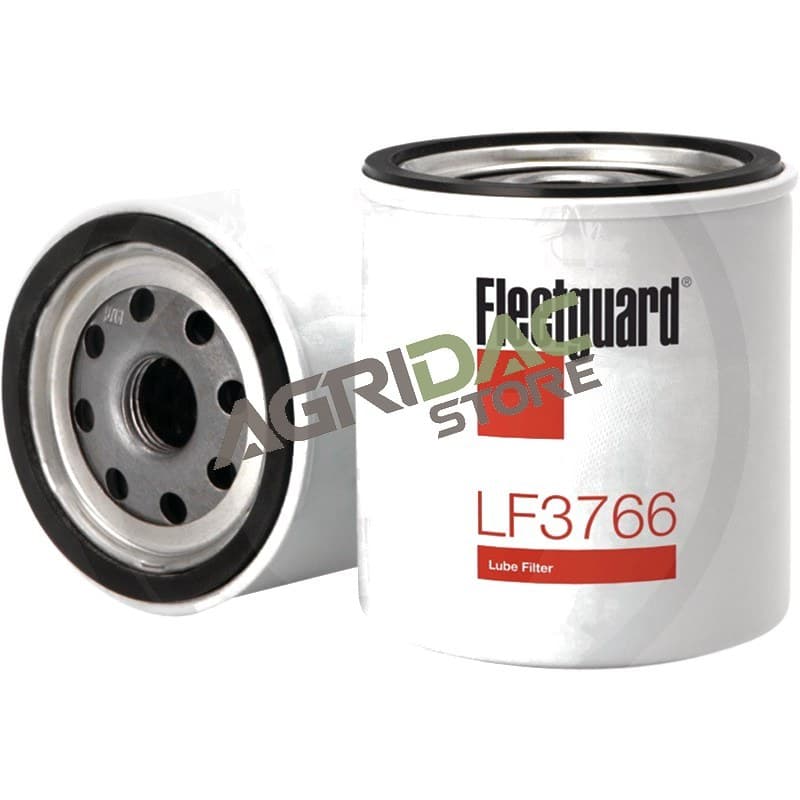 Fleetguard Filtro de óleo do motor