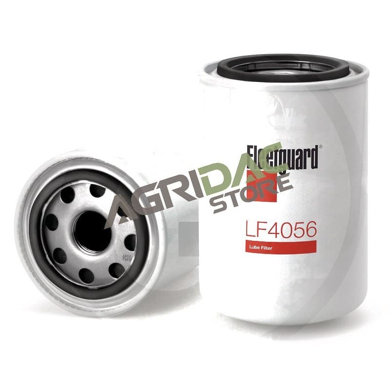 Fleetguard Filtro de óleo do motor