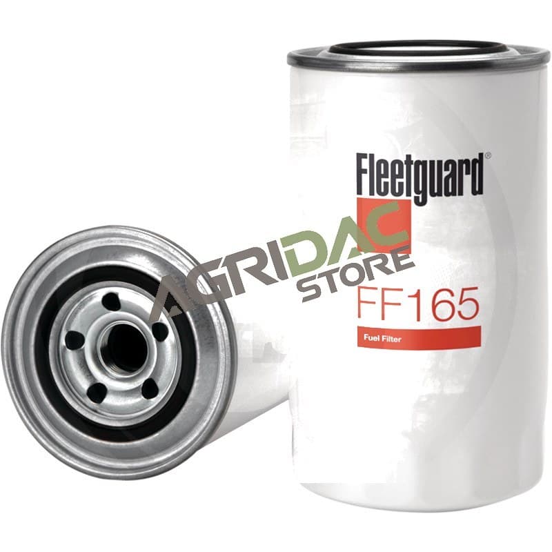 Fleetguard Filtro de combustível