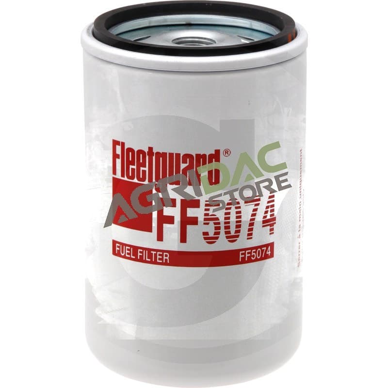 Fleetguard Filtro de combustível