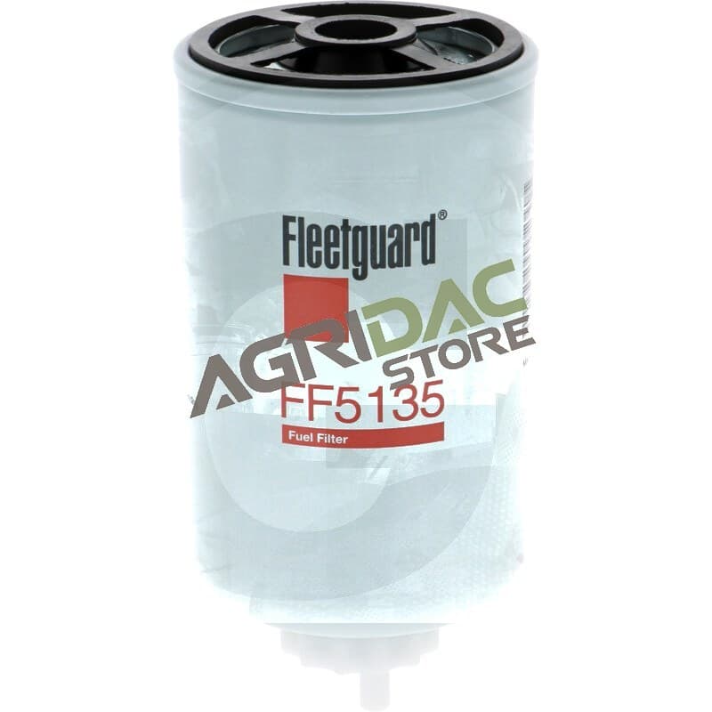 Fleetguard Filtro de combustível