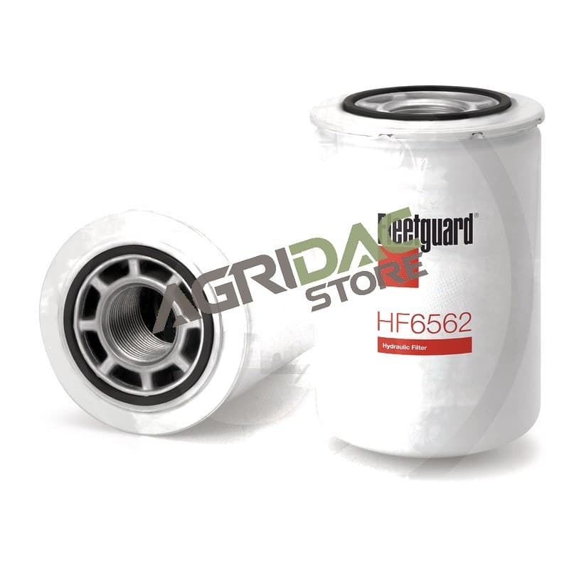 Fleetguard Filtro de óleo hidráulico