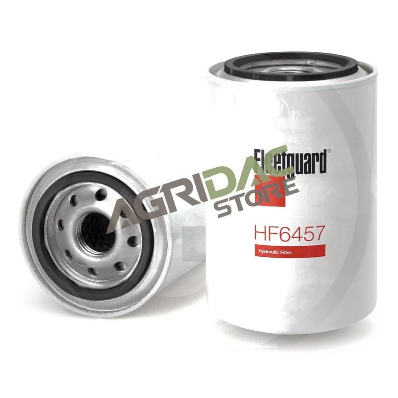 Fleetguard Filtro de óleo hidráulico / transmissão