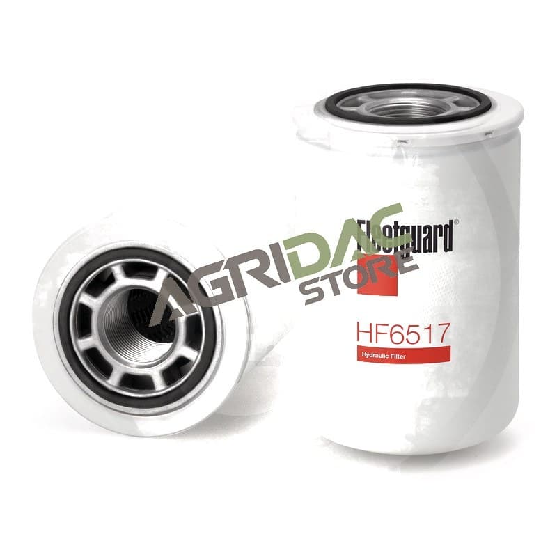 Fleetguard Filtro de óleo hidráulico