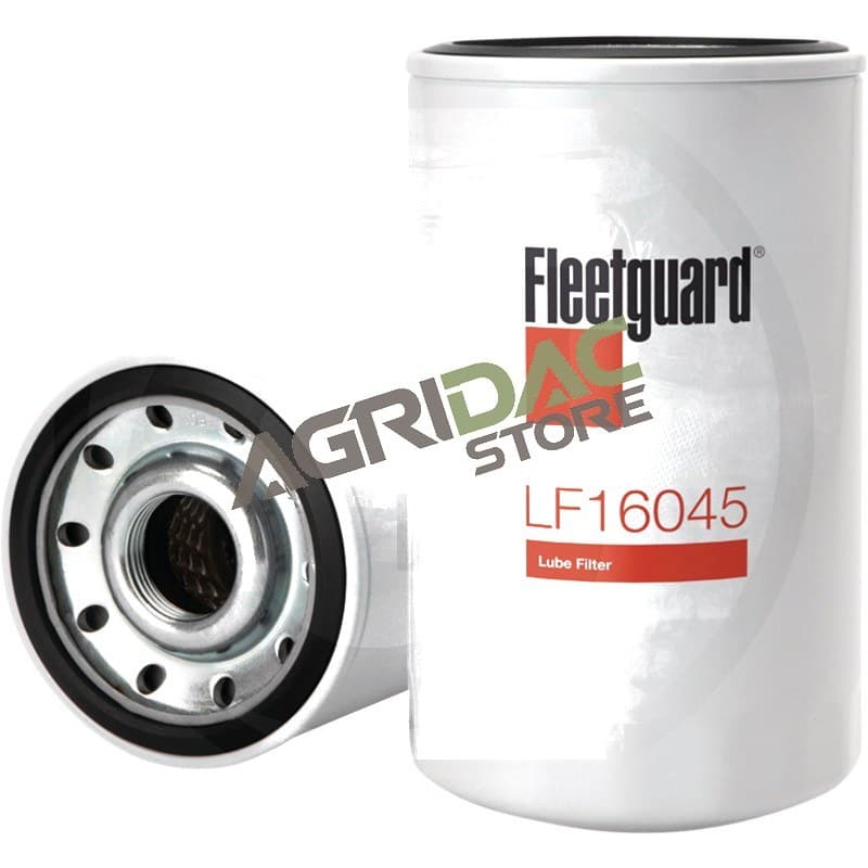 Fleetguard Filtro de óleo do motor