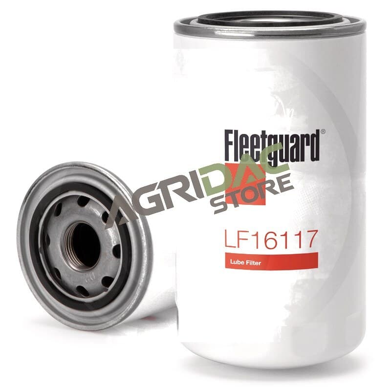 Fleetguard Filtro de óleo do motor