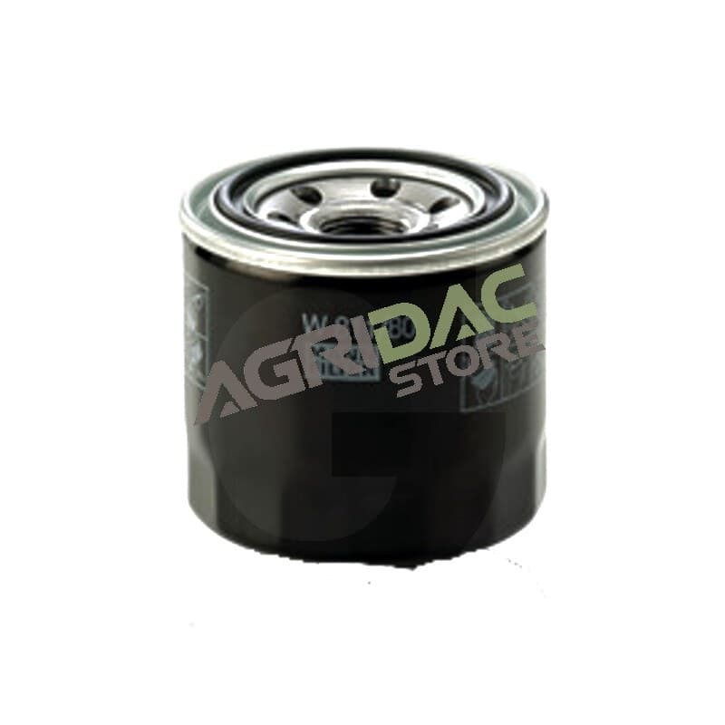 MANN FILTER Filtro de óleo do motor