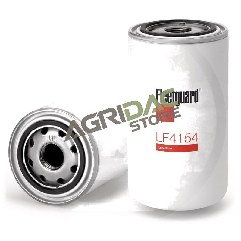 Fleetguard Filtro de óleo do motor