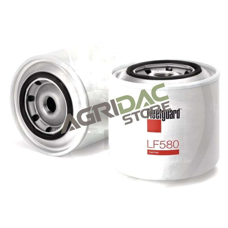 Fleetguard Filtro de óleo do motor