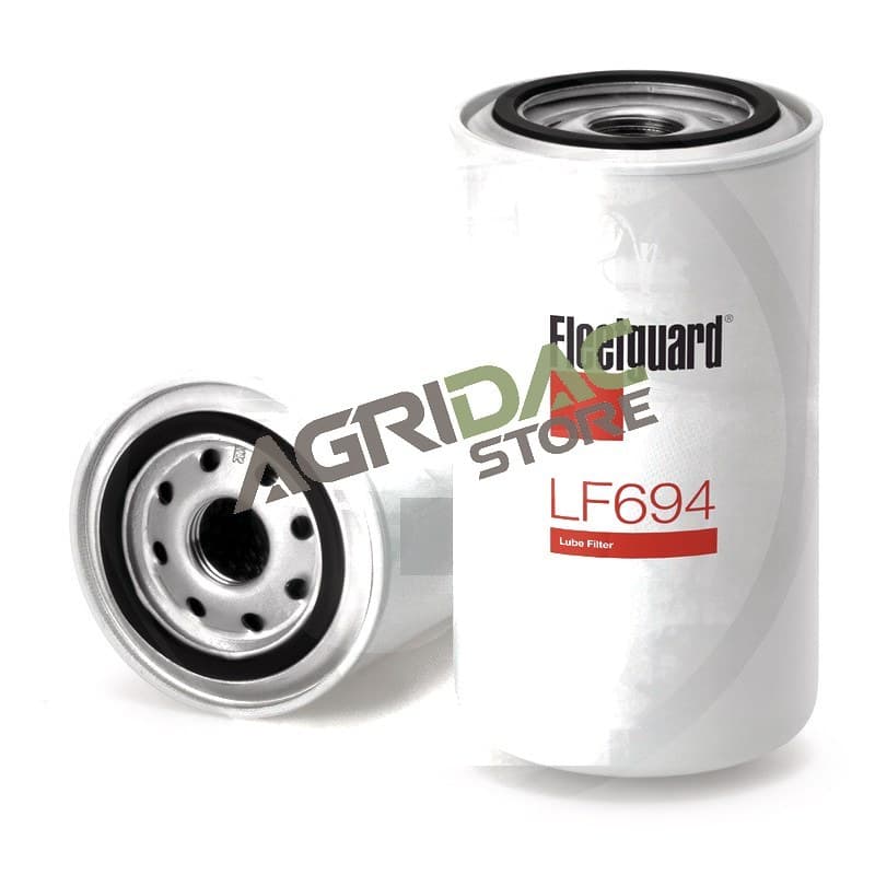 Fleetguard Filtro de óleo do motor