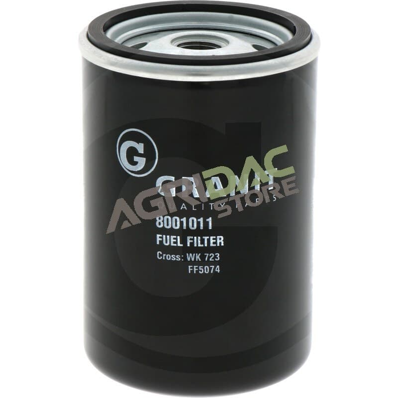 Filtro de combustível