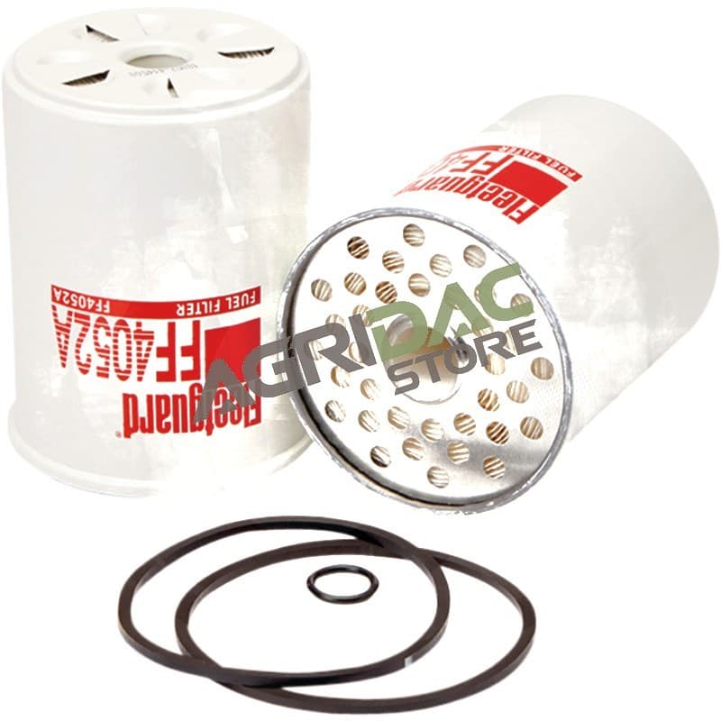 Fleetguard Filtro de combustível