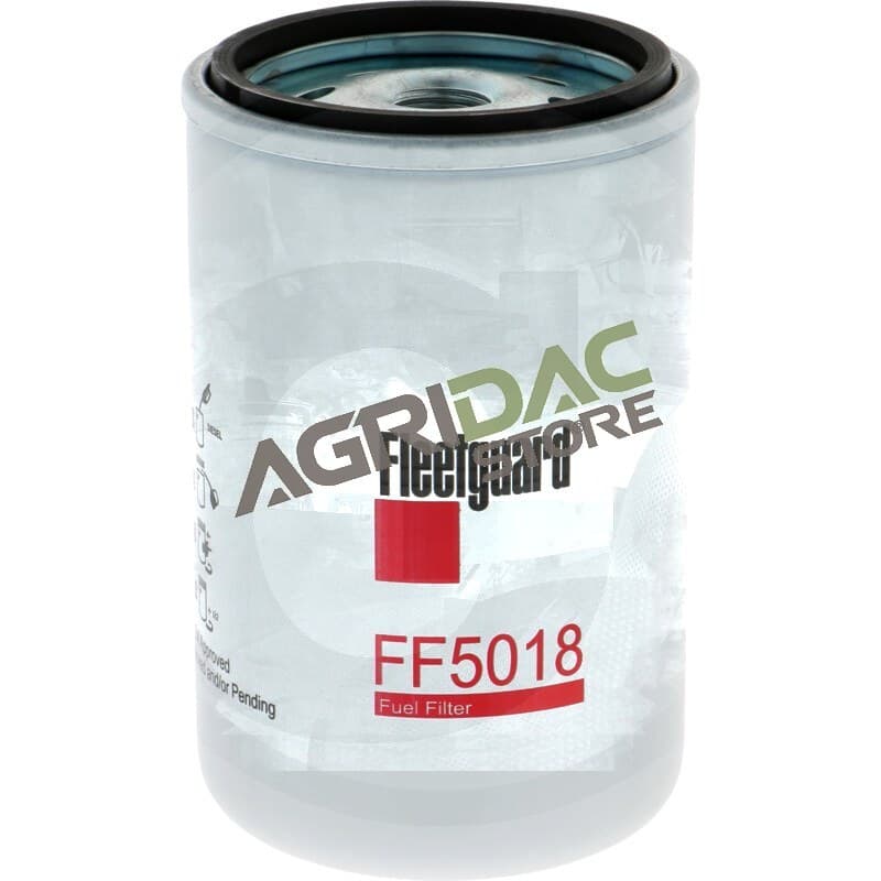 Fleetguard Filtro de combustível