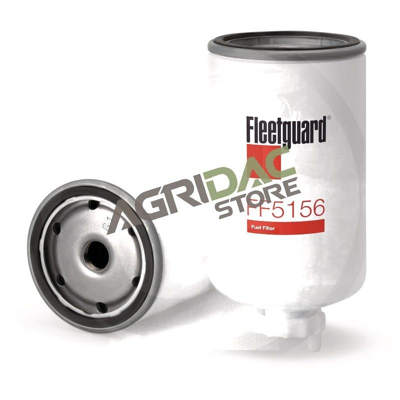 Fleetguard Filtro de combustível