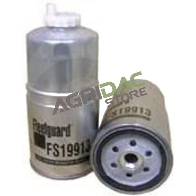 Fleetguard Pré-filtro de combustível