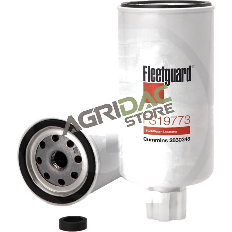 Fleetguard Pré-filtro de combustível
