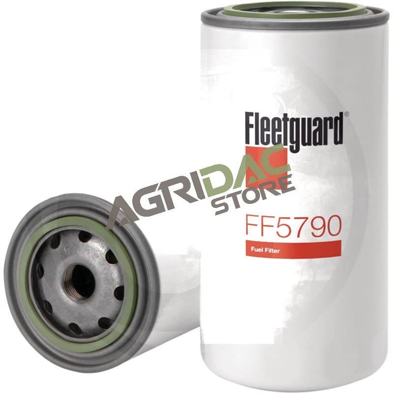 Fleetguard Filtro de combustível