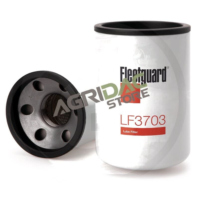 Fleetguard Filtro de óleo do motor