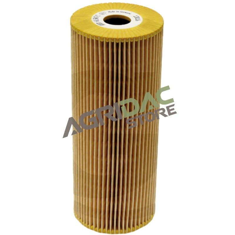 MANN FILTER Filtro de óleo do motor