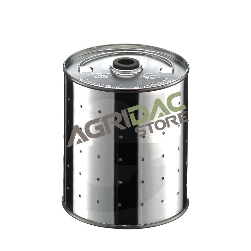 MANN FILTER Filtro de óleo do motor