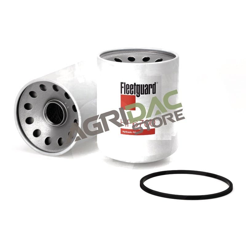 Fleetguard Filtro de óleo hidráulico