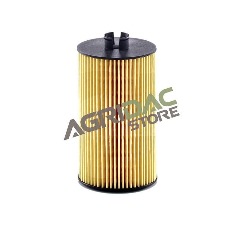 MANN FILTER Filtro de óleo do motor