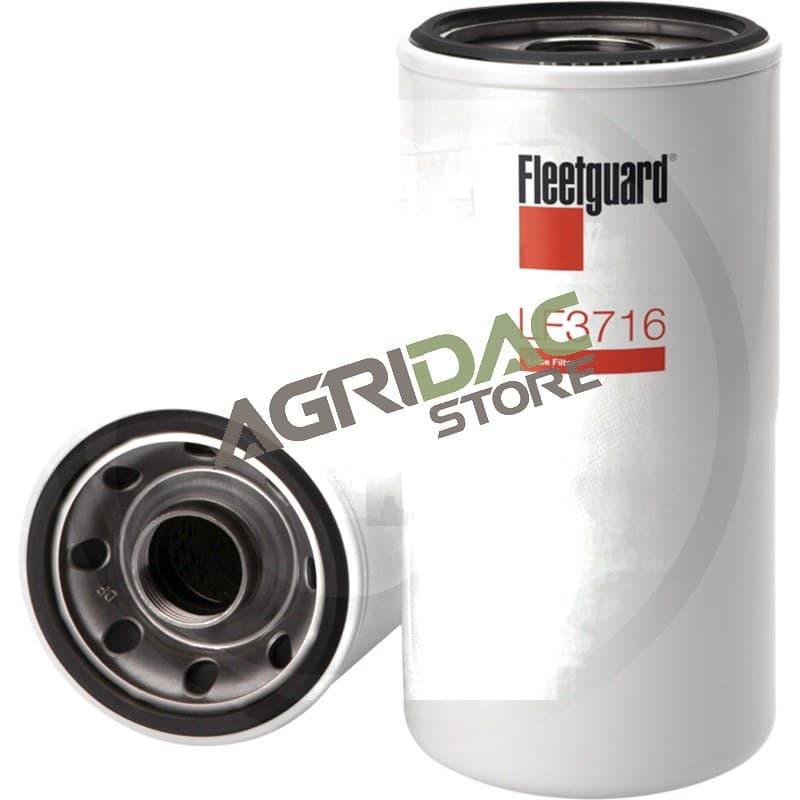 Fleetguard Filtro de óleo do motor