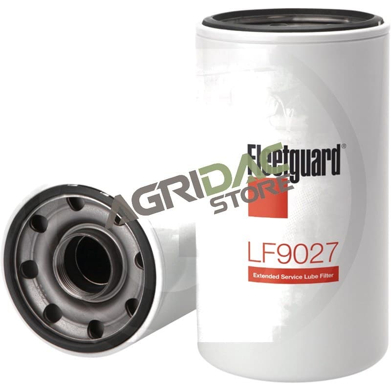 Fleetguard Filtro de óleo do motor