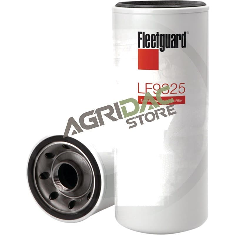 Fleetguard Filtro de óleo do motor