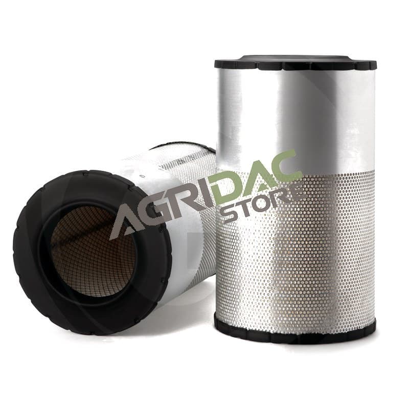 Fleetguard Filtro de ar