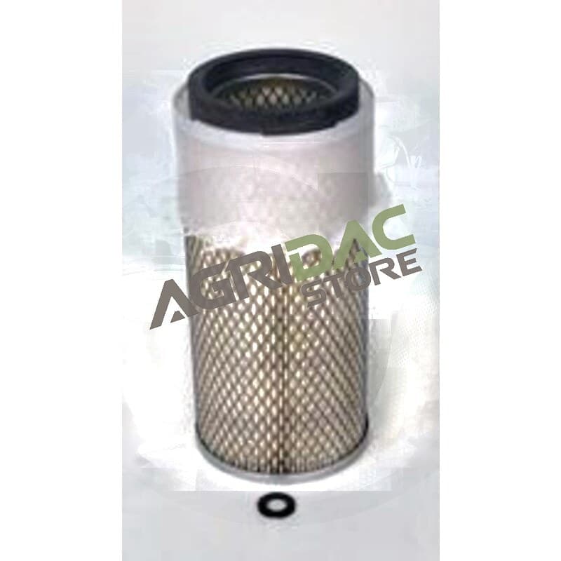 Fleetguard Filtro de ar