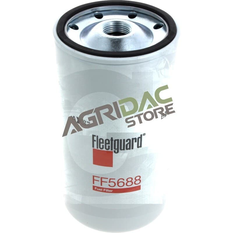 Fleetguard Filtro de combustível