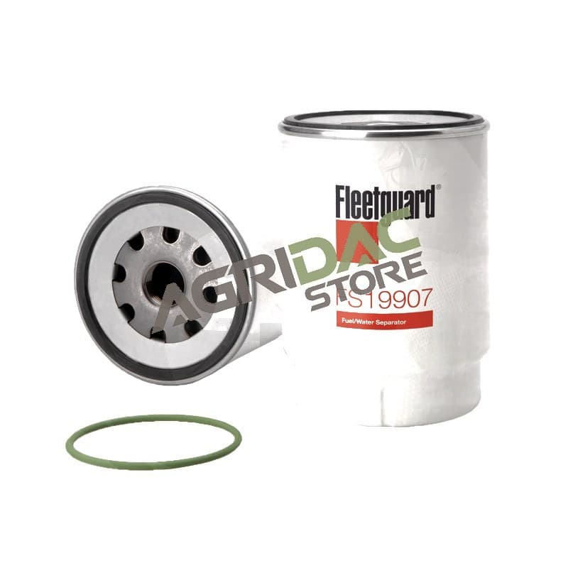 Fleetguard Pré-filtro de combustível
