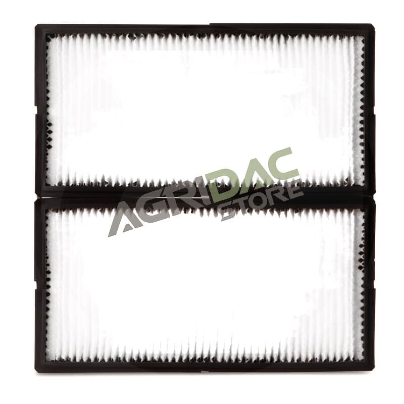 Fleetguard Filtro de cabina
