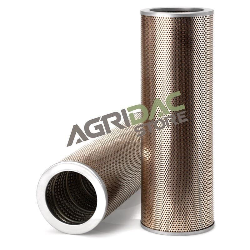 Fleetguard Filtro de óleo hidráulico