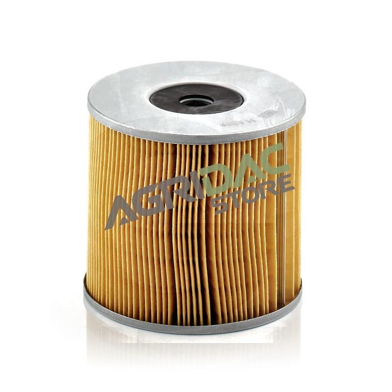MANN FILTER Filtro de óleo do motor