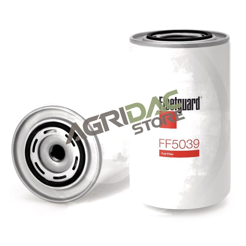 Fleetguard Filtro de combustível