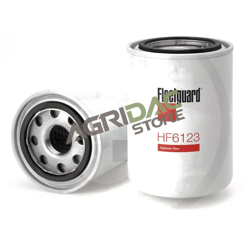 Fleetguard Filtro de pressão hidráulica