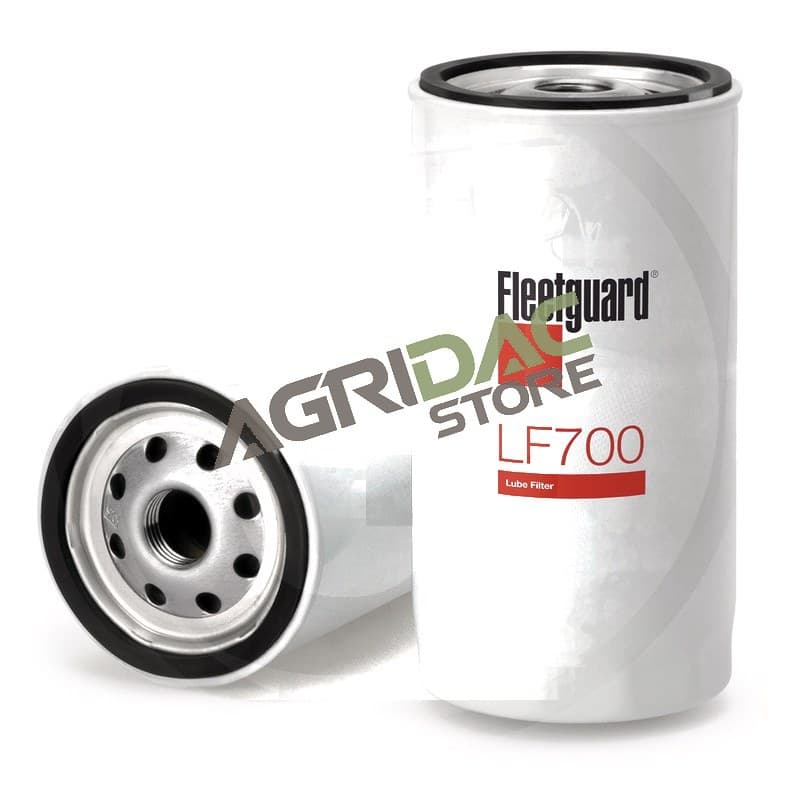 Fleetguard Filtro de óleo do motor