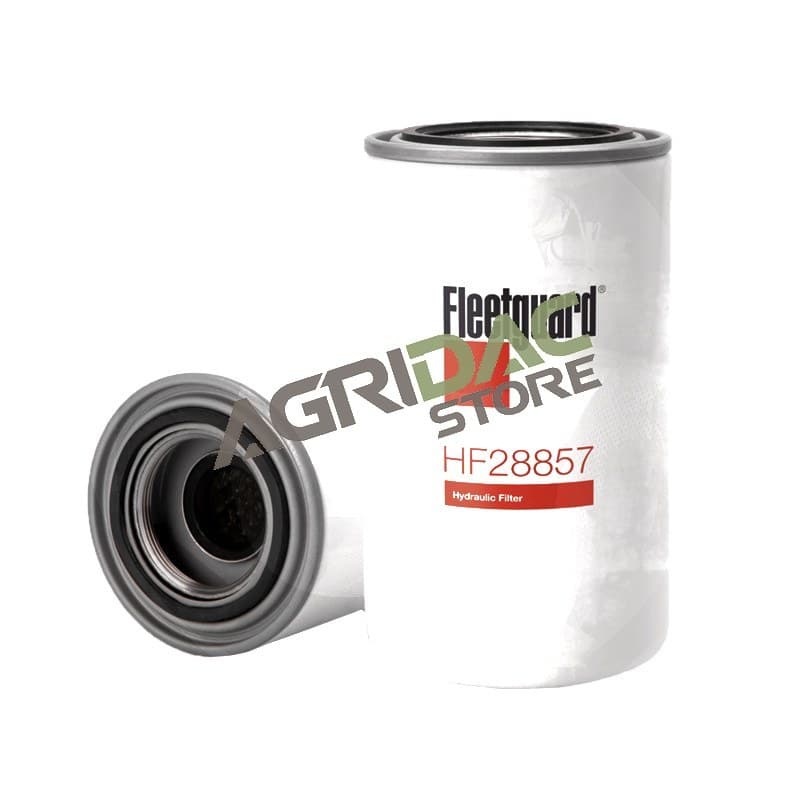 Fleetguard Filtro de óleo hidráulico